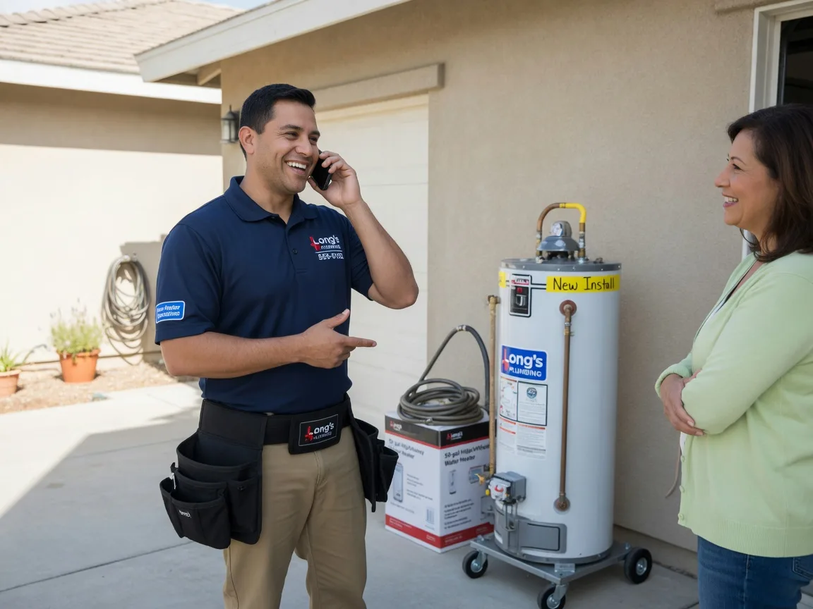 Leak Detection Plevna, KS FAQs